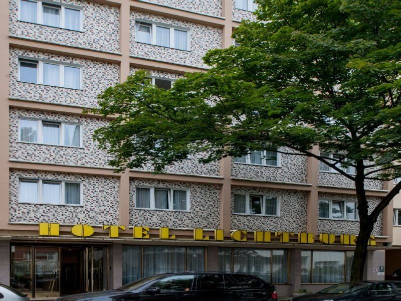 Yggotel Spurv Berlin Exterior photo
